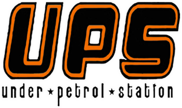 UPS - Under Petrol Station